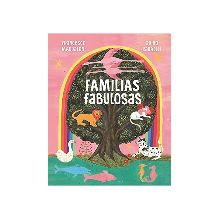 Familias Fabulosas