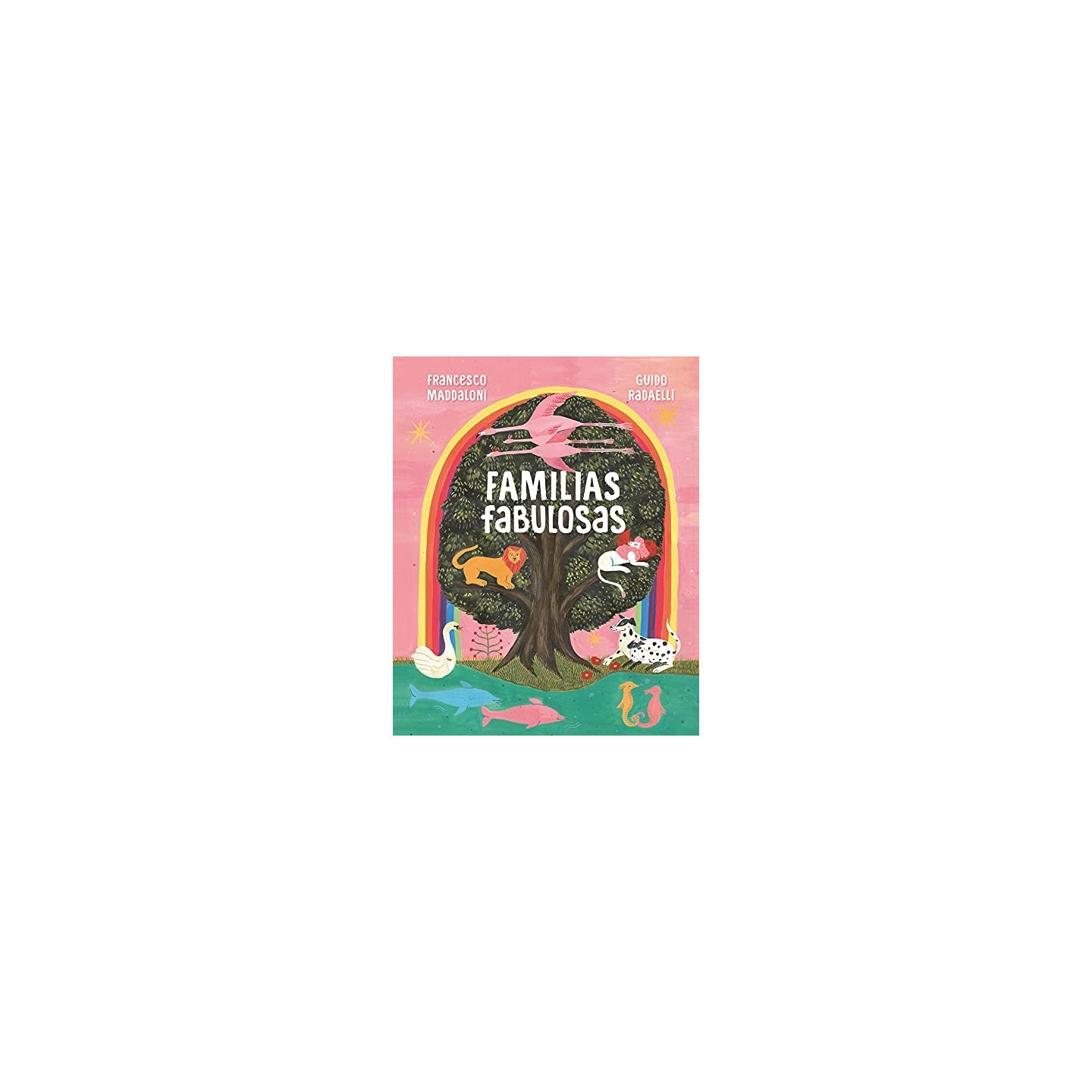 Familias Fabulosas