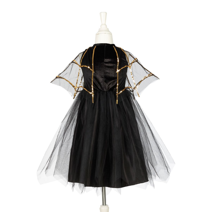 Vestido Evilian