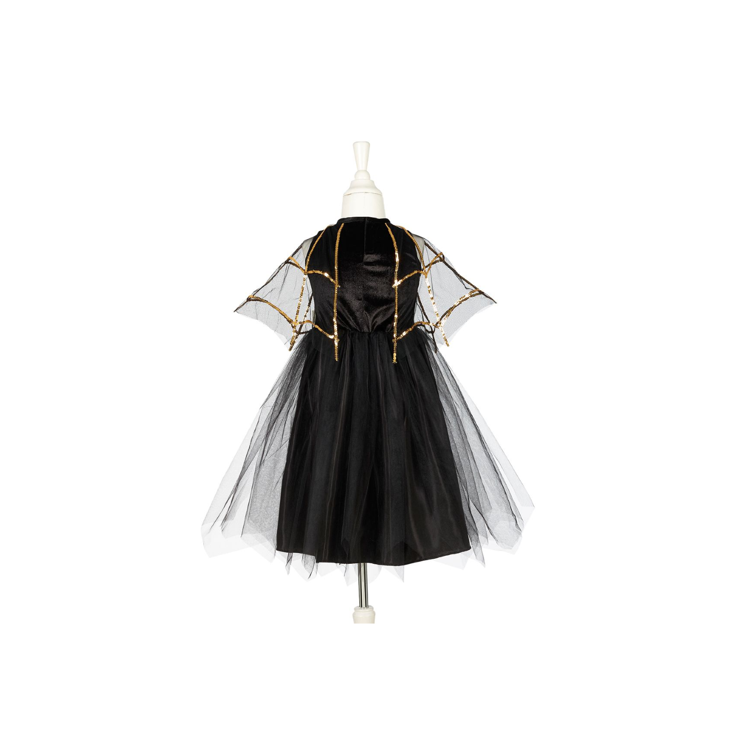 Vestido Evilian