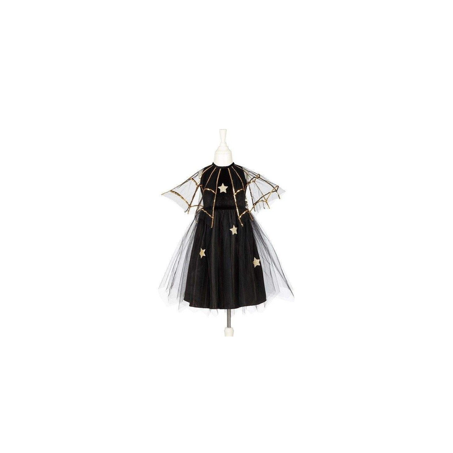 Vestido Evilian