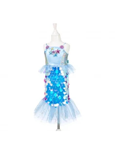 Vestido Sirena Lorelie