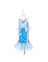 Vestido Sirena Lorelie