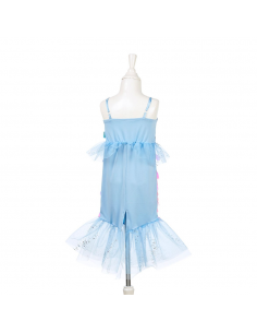 Vestido Sirena Lorelie 2
