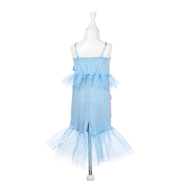 Vestido Sirena Lorelie