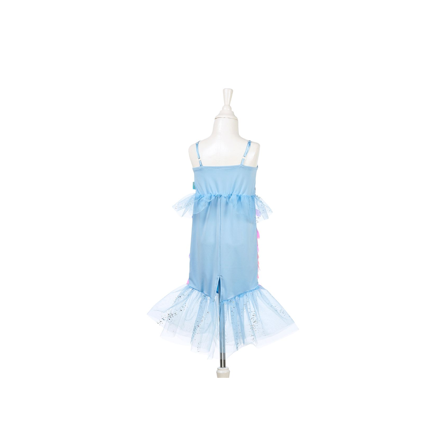 Vestido Sirena Lorelie