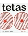 Tetas (El mapa de mi cuerpo 3)