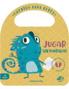 Jugar sin pantallas