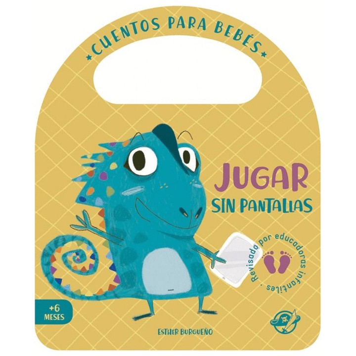 Jugar sin pantallas