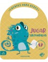 Jugar sin pantallas