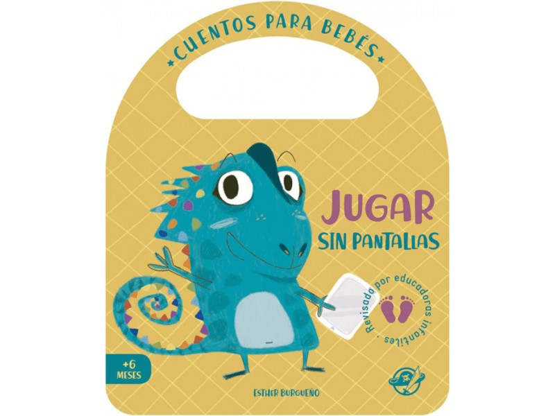 Jugar sin pantallas