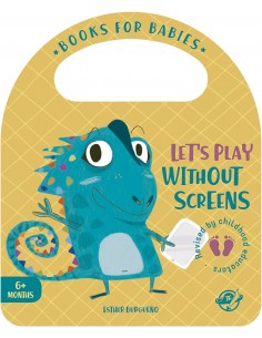 Let's Play without screens