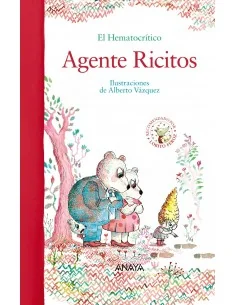 Agente Ricitos