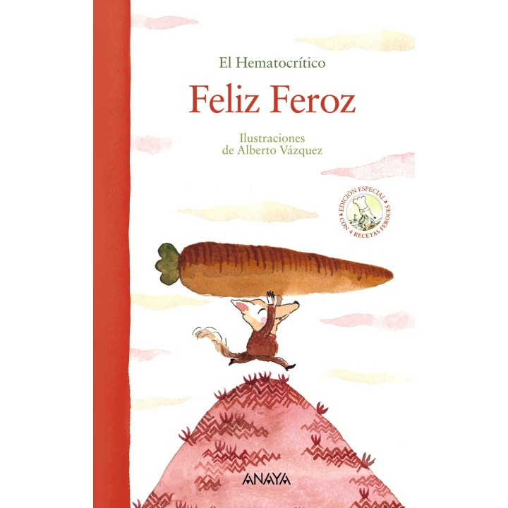 Feliz Feroz
