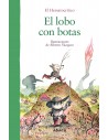 El lobo con botas