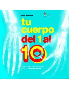 Tu cuerpo del 1 al 10