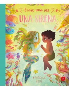 Érase una vez una sirena