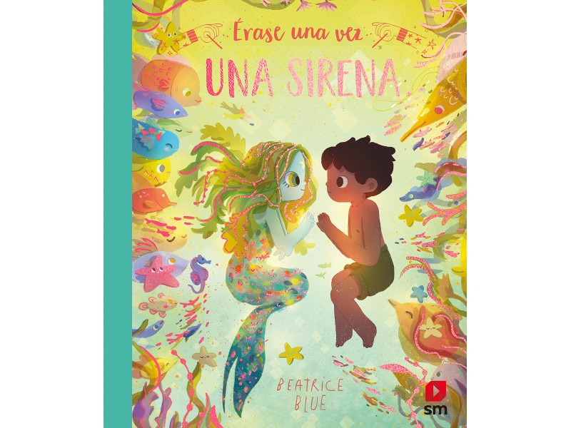 Érase una vez una sirena