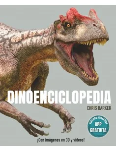 Dinoenciclopedia