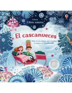 El Cascanueces (Libro Musical)