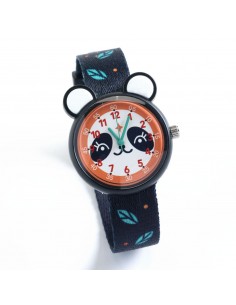 Reloj Panda 2