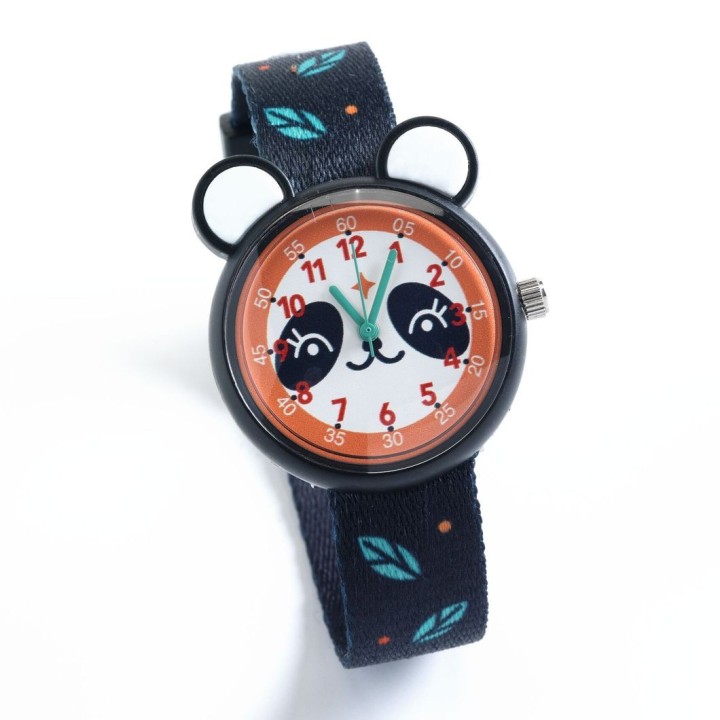 Reloj Panda