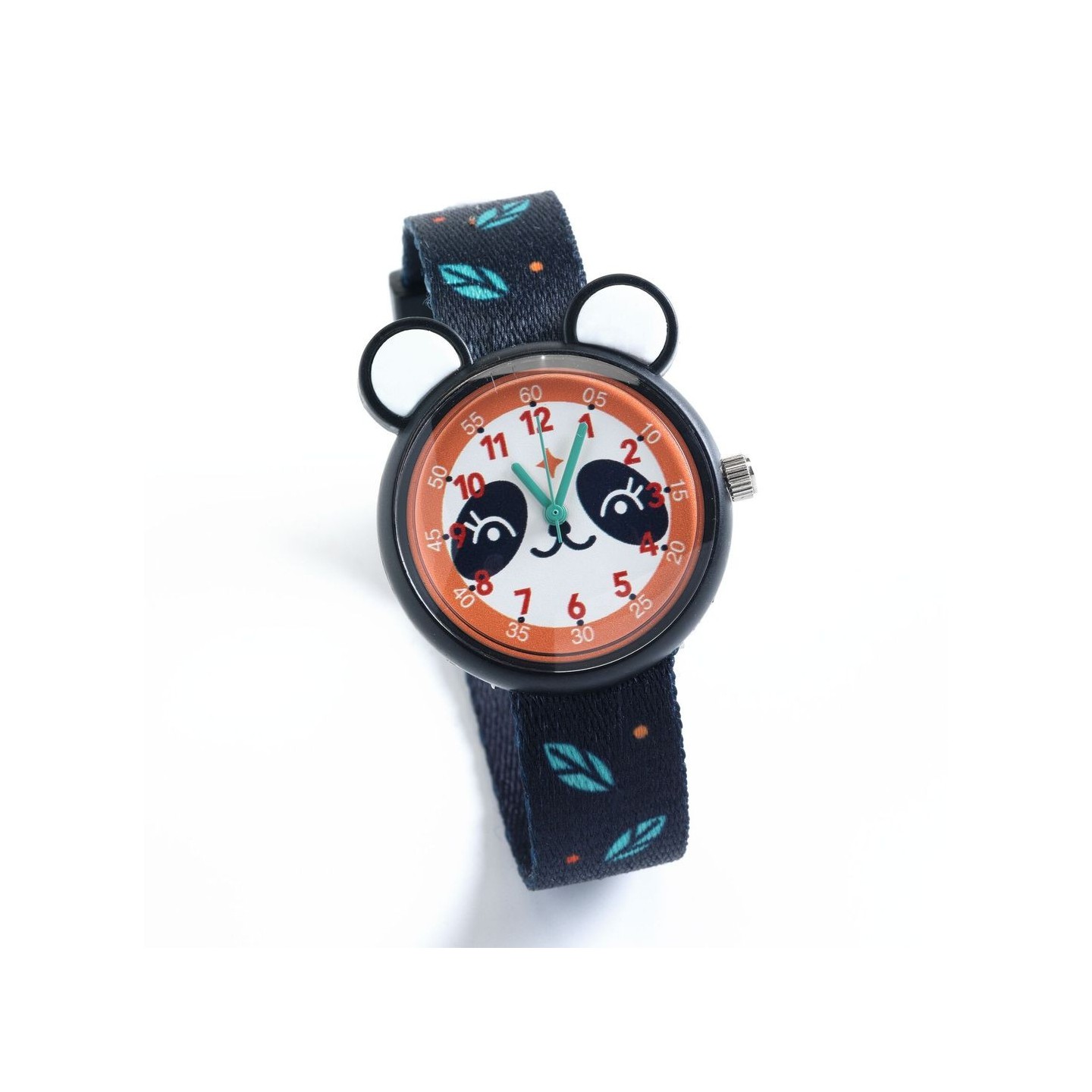 Reloj Panda