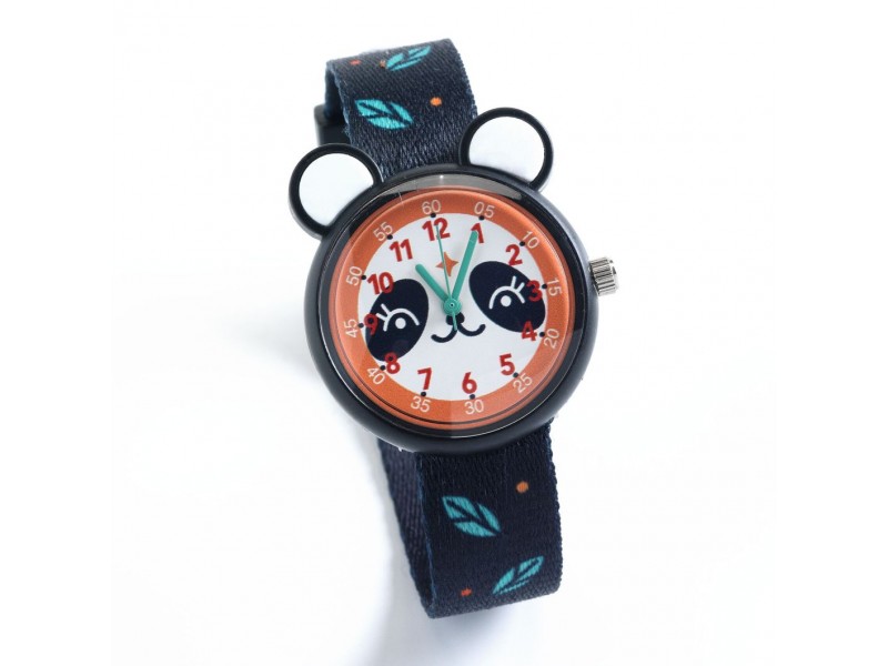 Reloj Panda