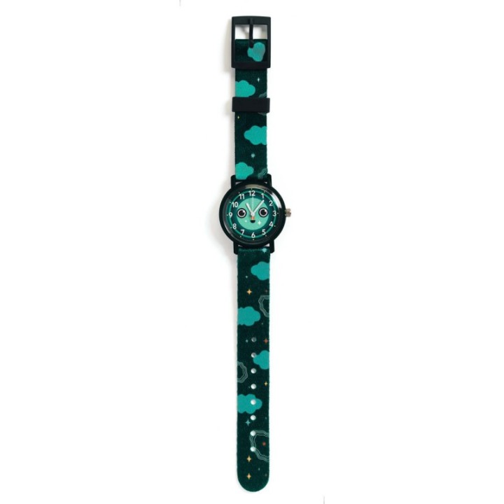 Reloj Night