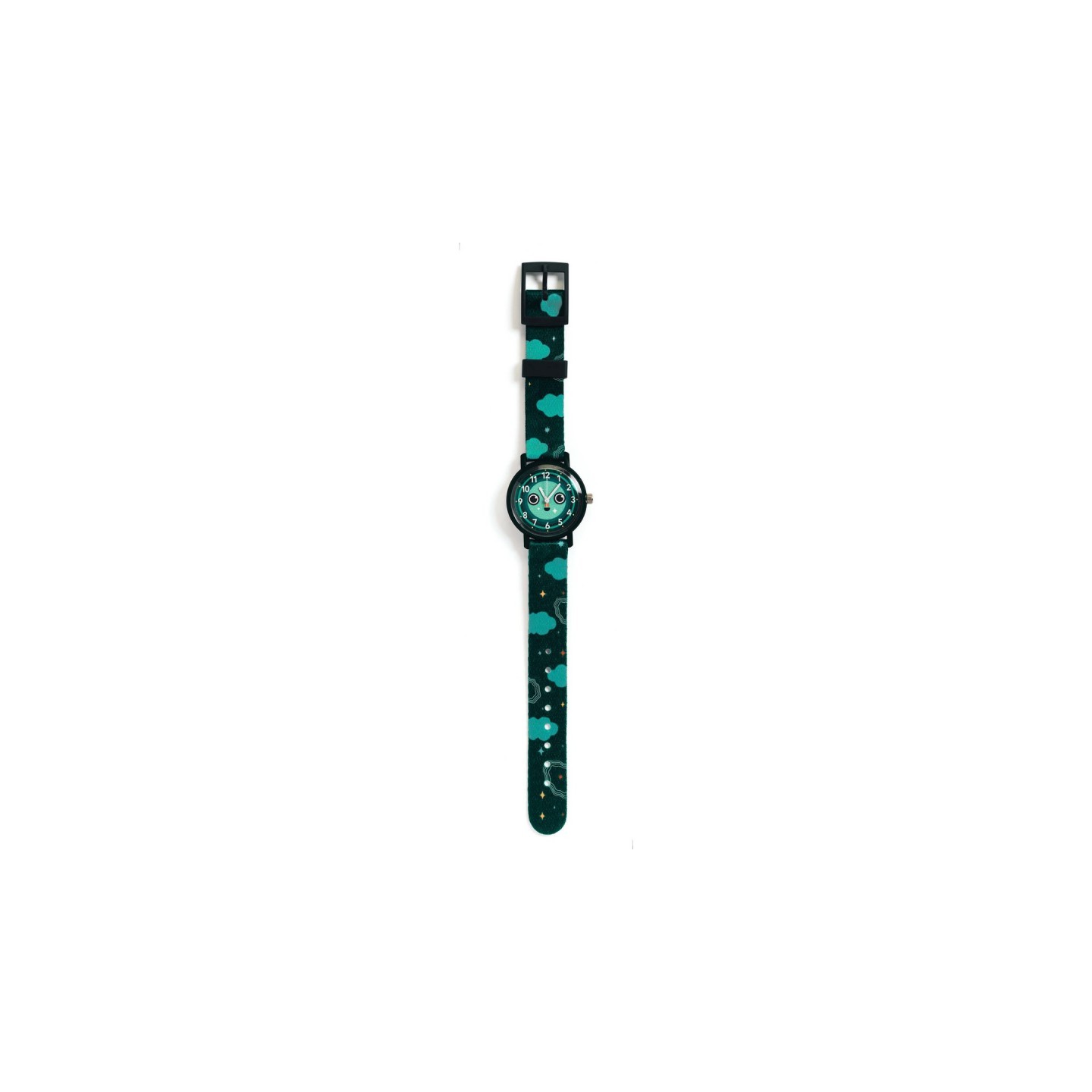 Reloj Night