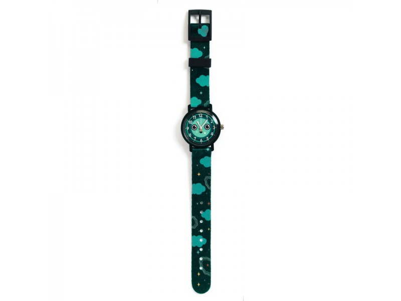 Reloj Night