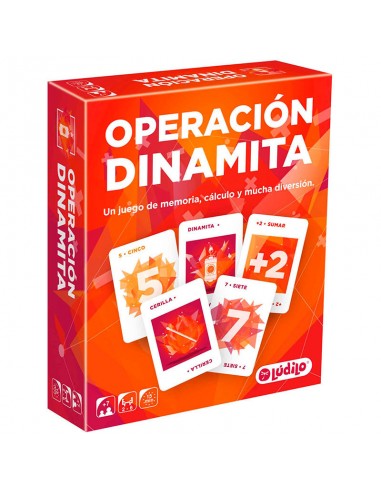 Operación Dinamita