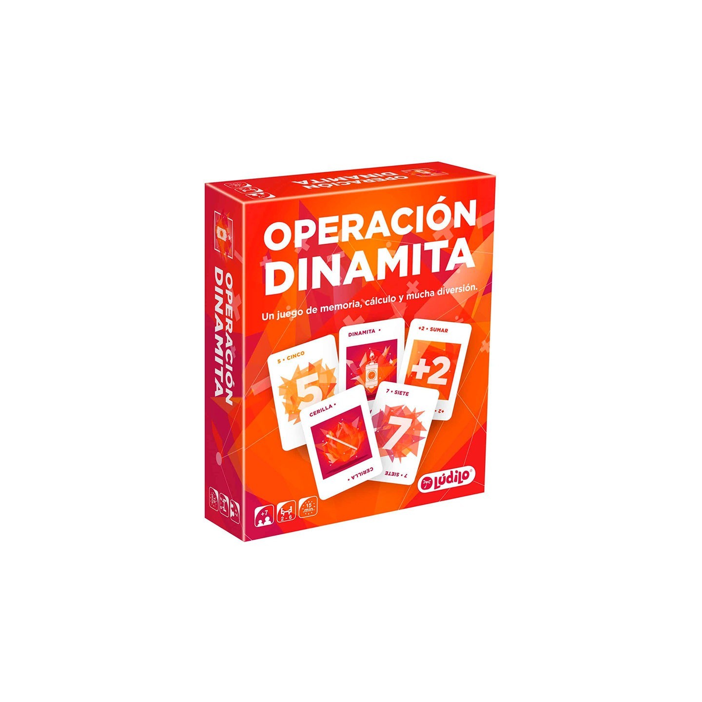 Operación Dinamita