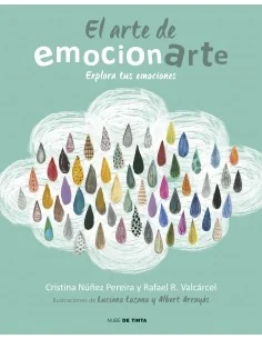 El Arte de Emocionarte: Explora tus Emociones
