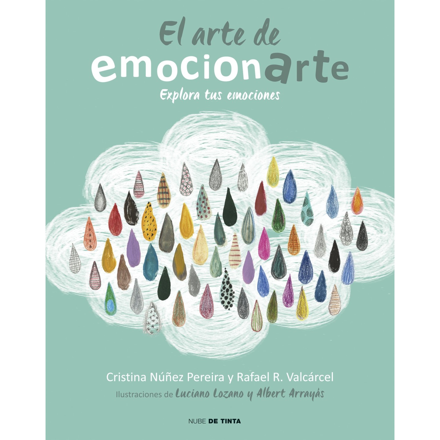 El Arte de Emocionarte: Explora tus Emociones