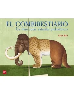 Los Combibestiario