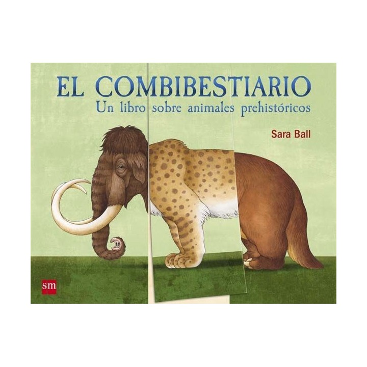 Los Combibestiario