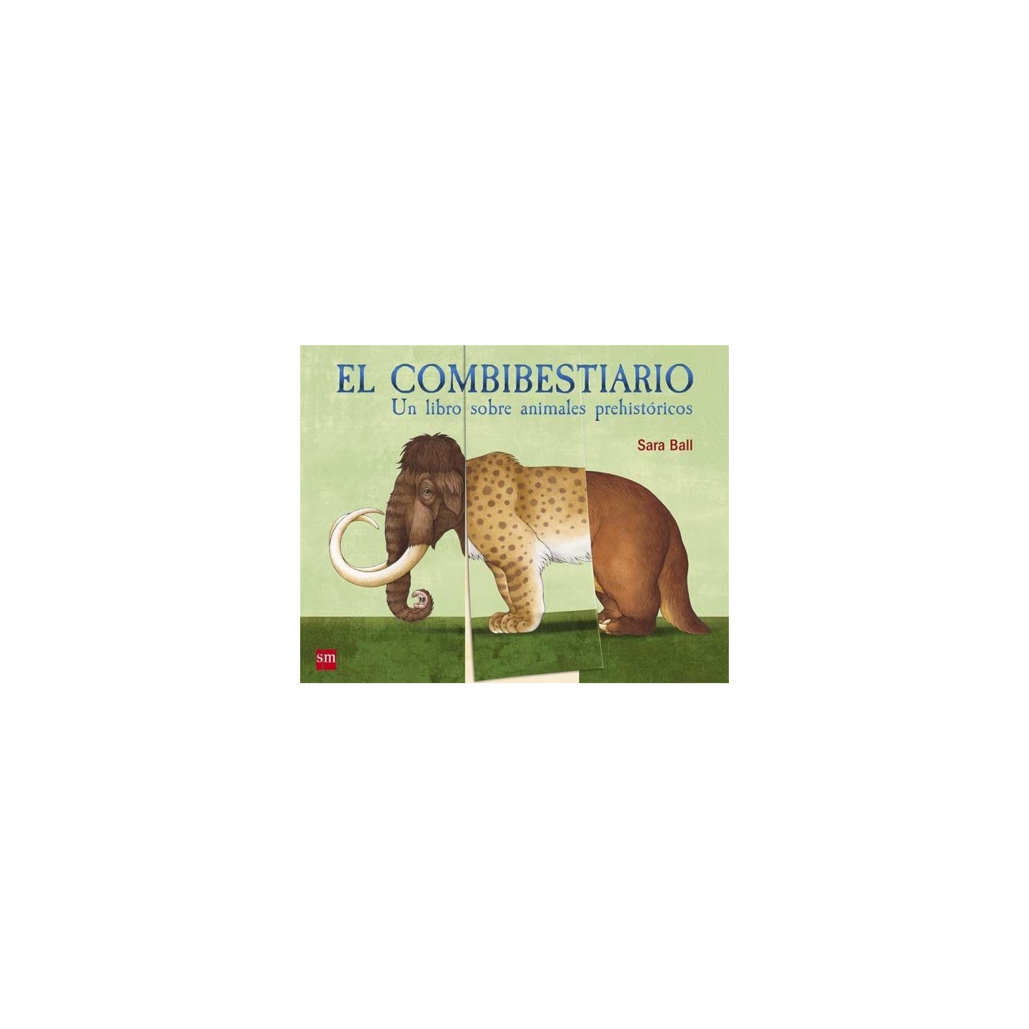 Los Combibestiario