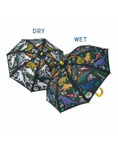 Paraguas Mágico Dino