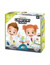 Kit de Experimentos Quimica Mini