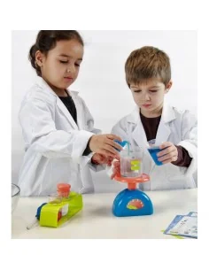 Kit de Experimentos Quimica Mini 2