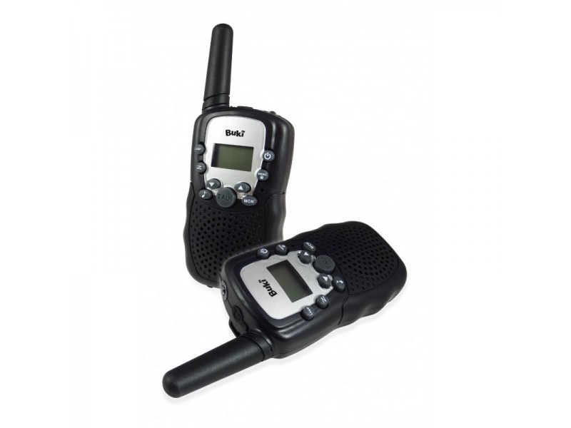 Walkie Talkie 3 Kms