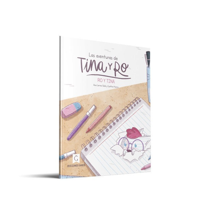 Las Aventuras de Tina y Ro