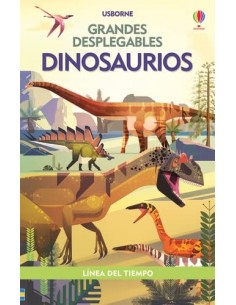 Dinosaurios (Grandes...