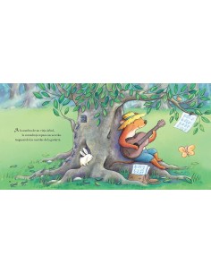 Libro de música para los más pequeños 2
