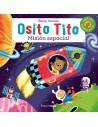 Osito Tito. Misión espacial