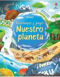 Pasatiempos y juegos -...