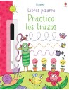 Libro Pizarra - Practico los trazos