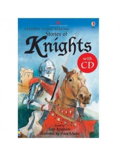 Stories of Knights + CD