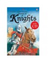 Stories of Knights + CD